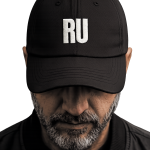 RU Classic Cap