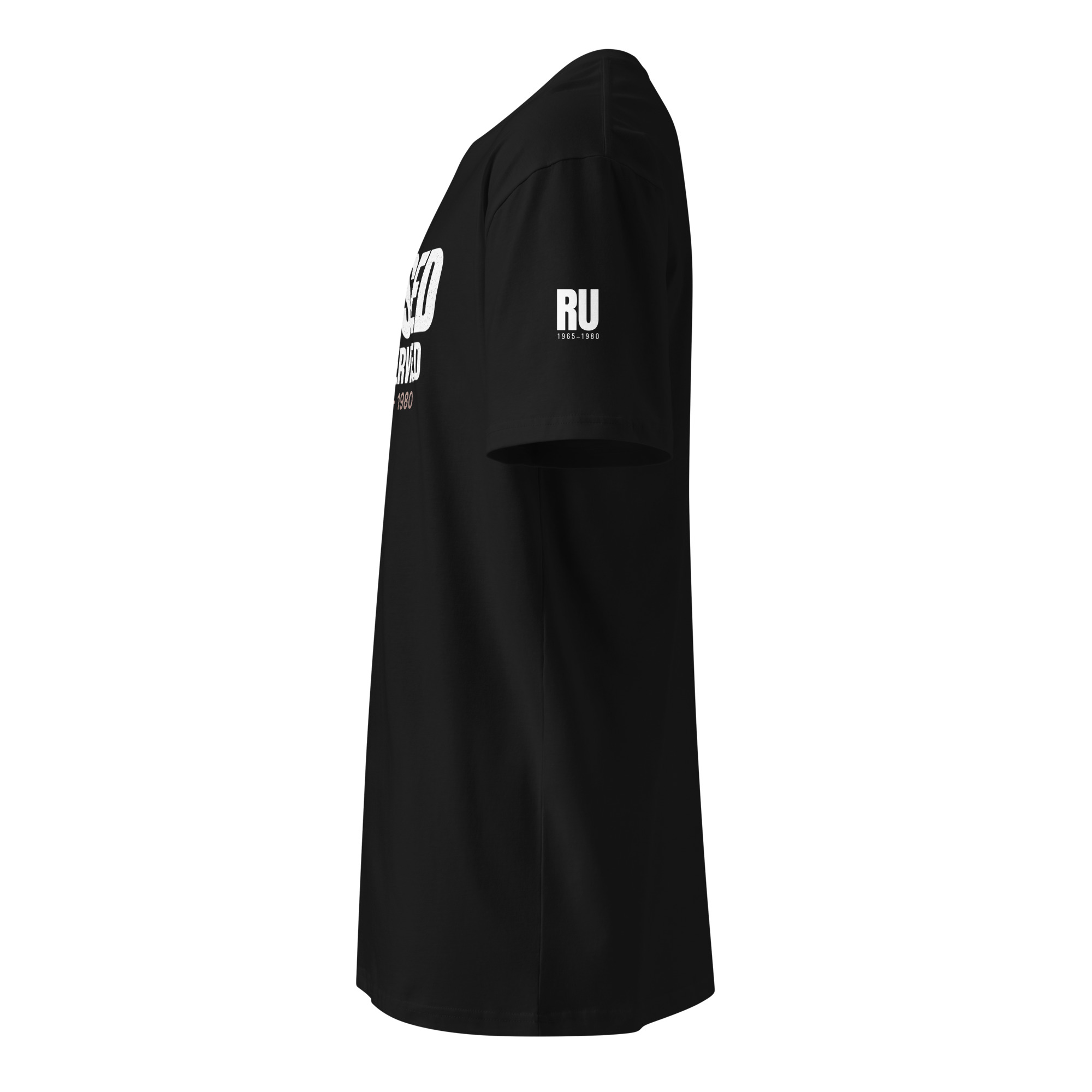 Raised Unsupervised Tee - Image 8
