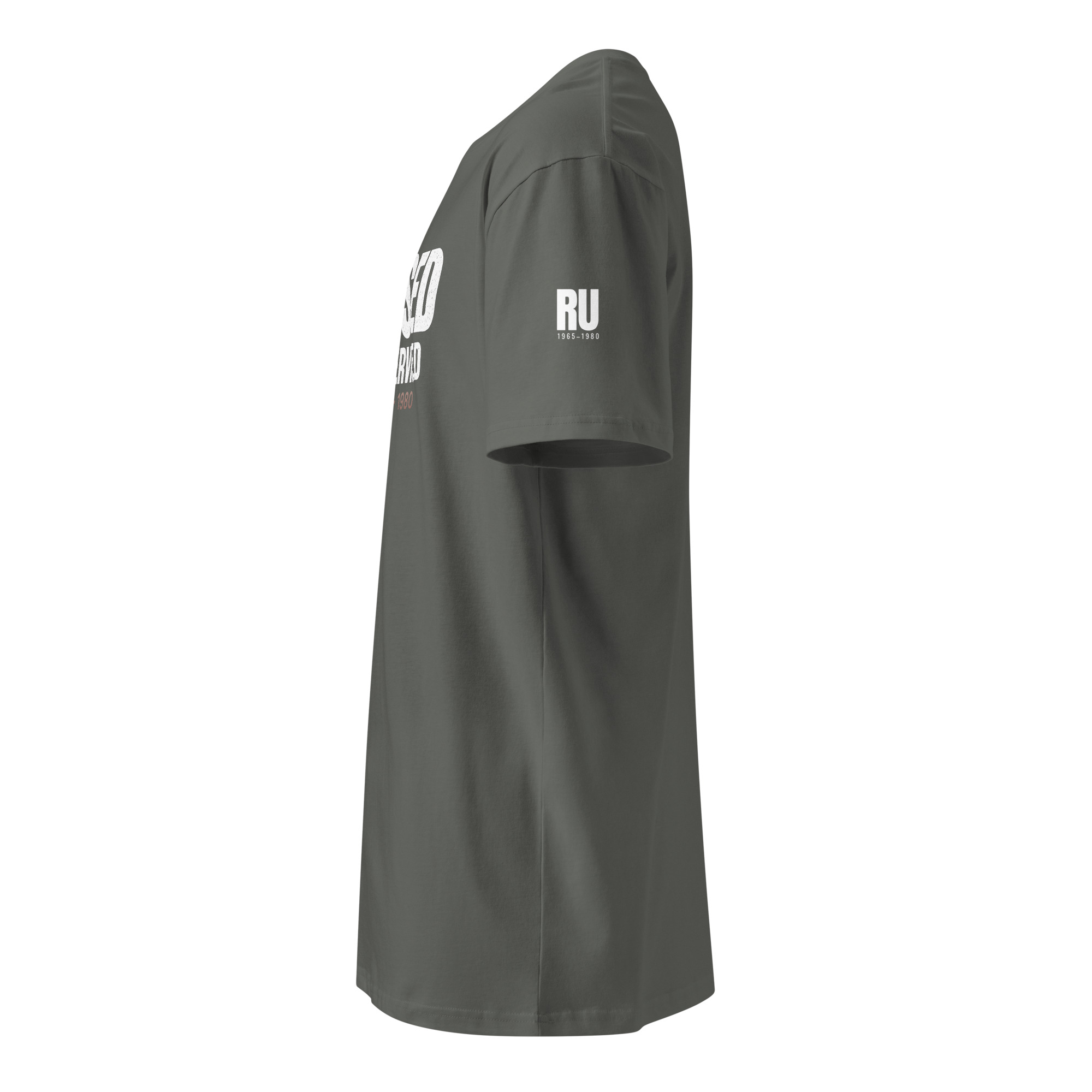 Raised Unsupervised Tee - Image 12