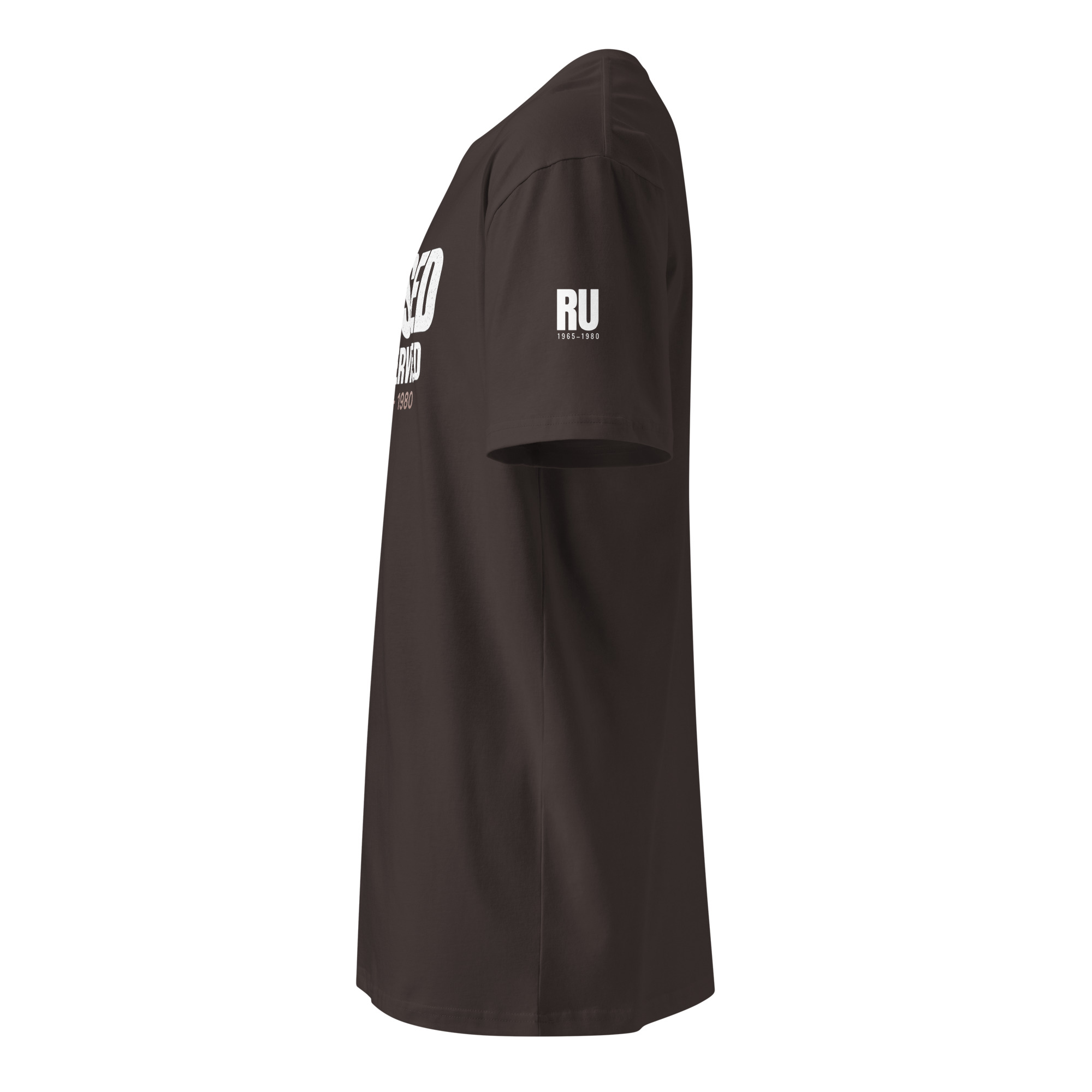 Raised Unsupervised Tee - Image 10