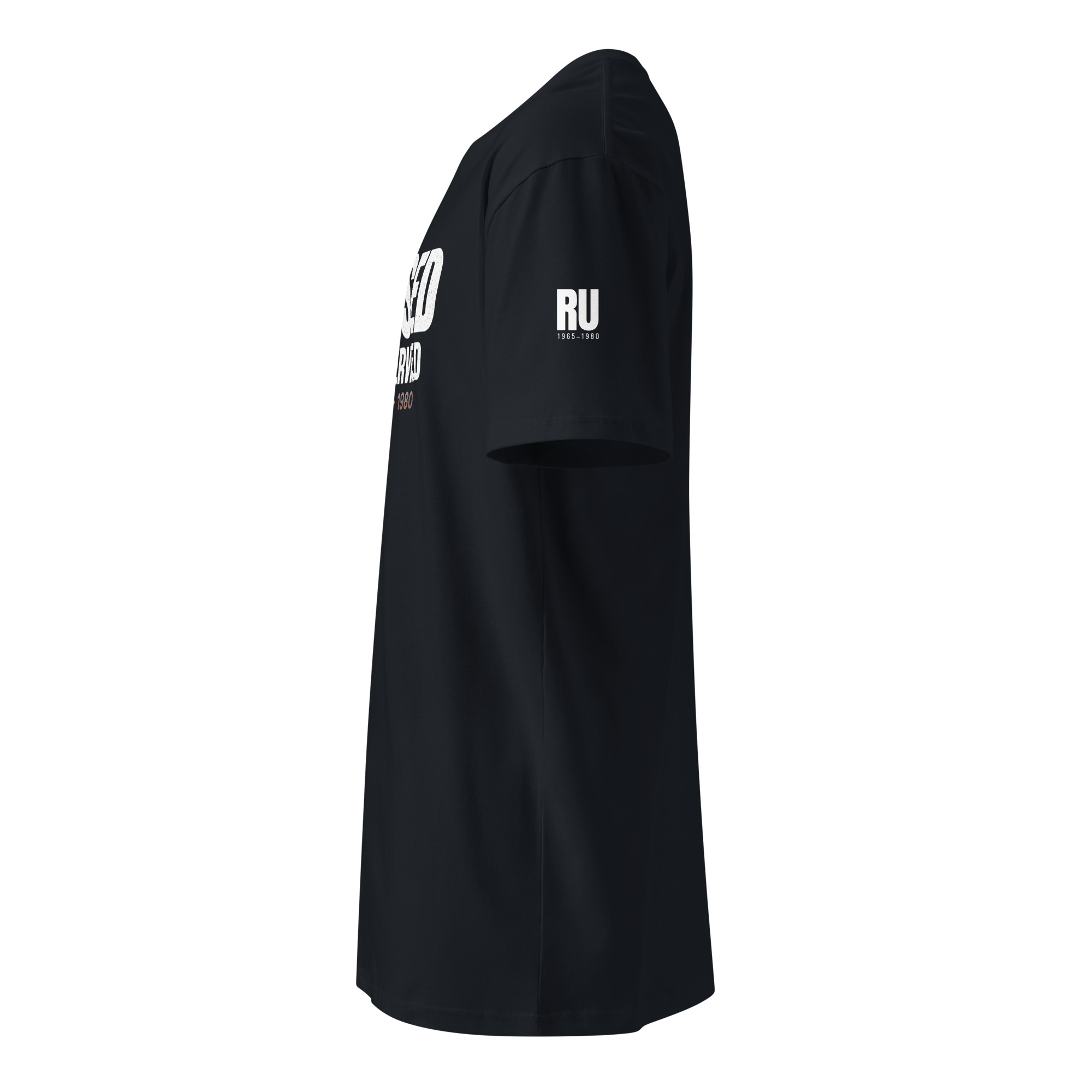 Raised Unsupervised Tee - Image 2