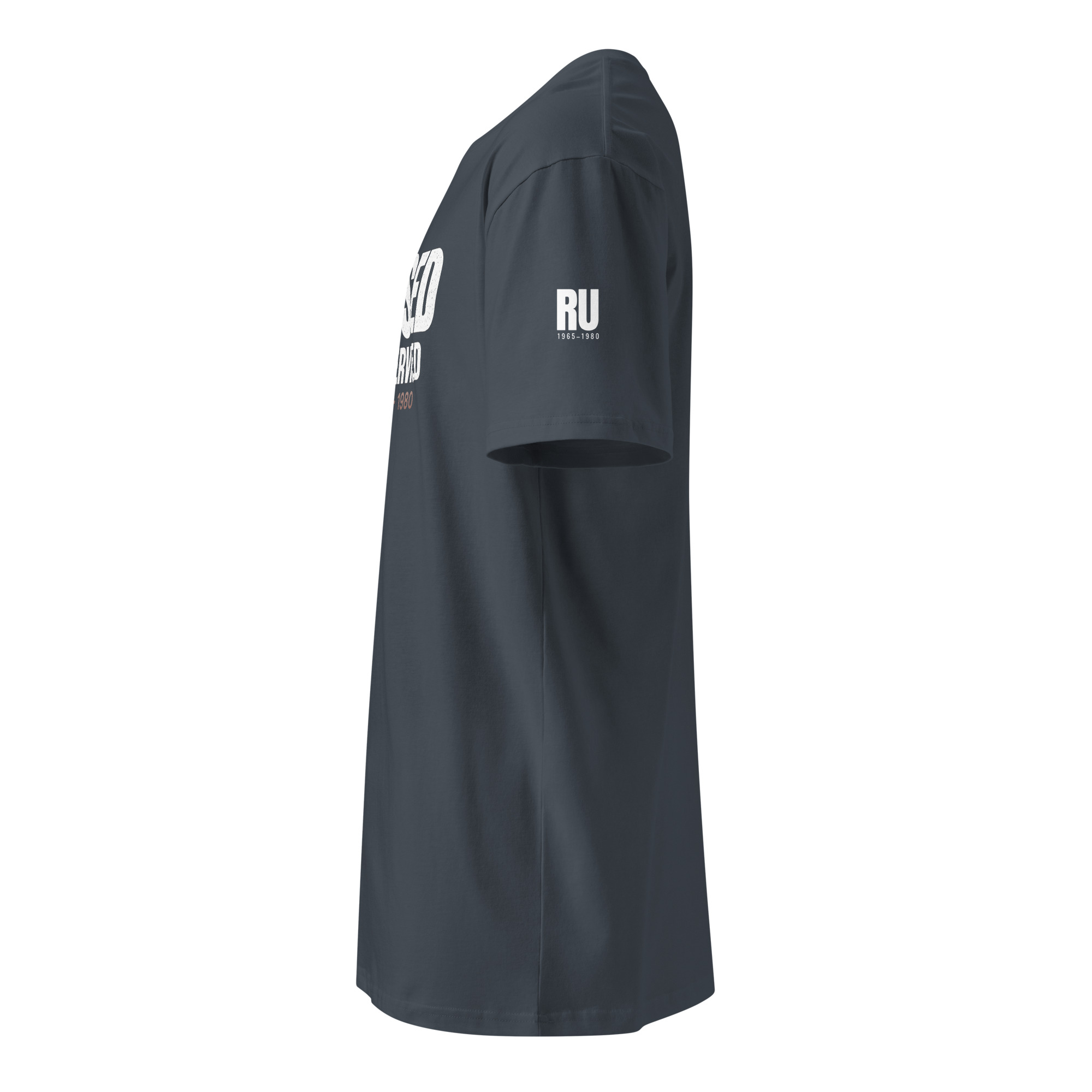 Raised Unsupervised Tee - Image 4